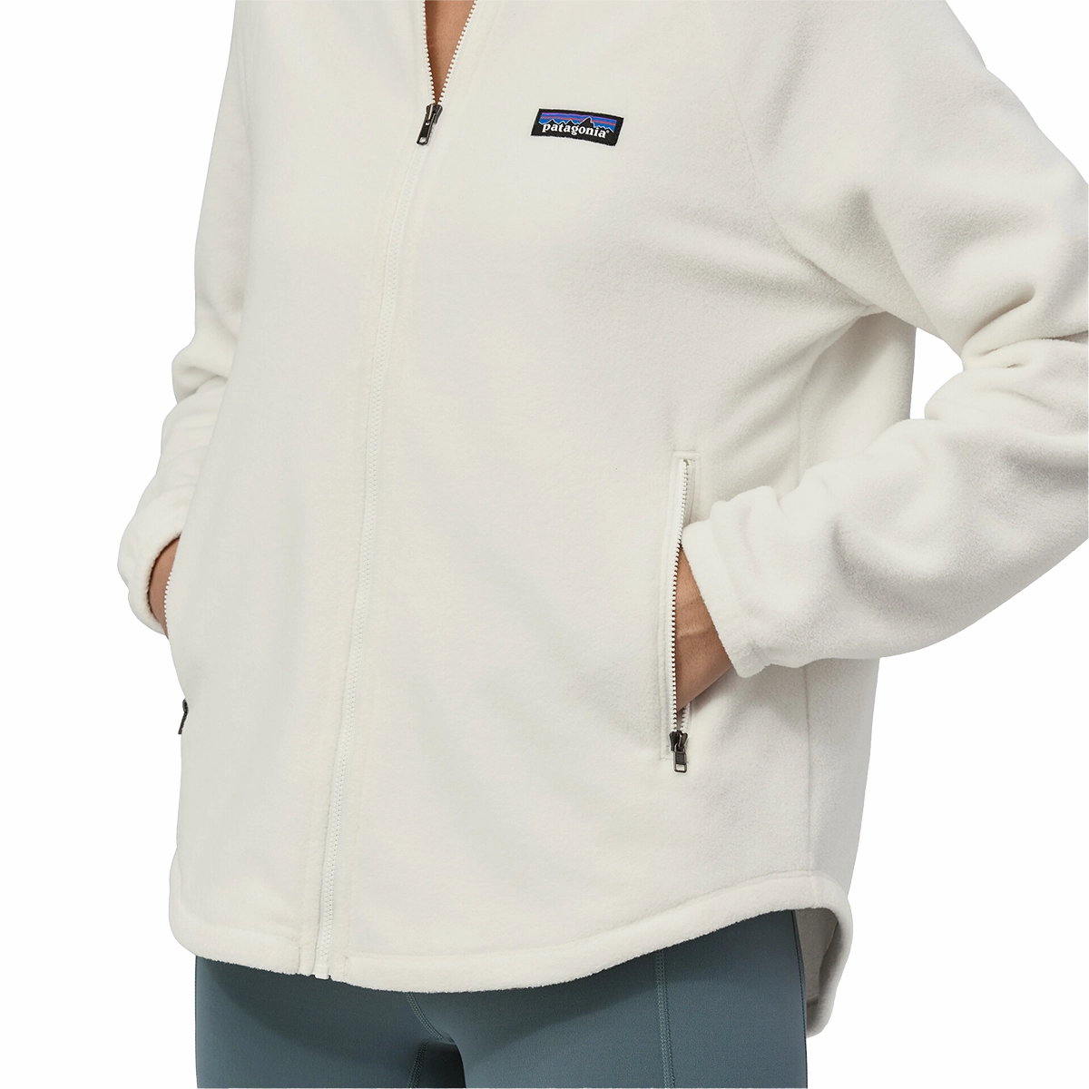 Women's Classic Microdini Jacket