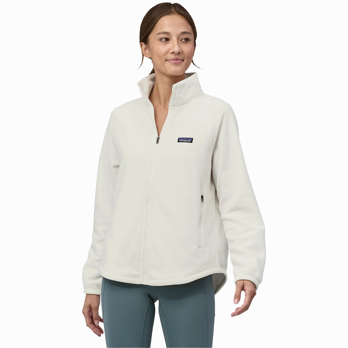 Women's Classic Microdini Jacket