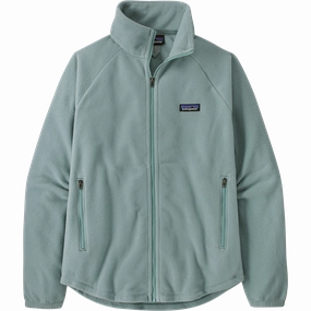 Women's Classic Microdini Jacket