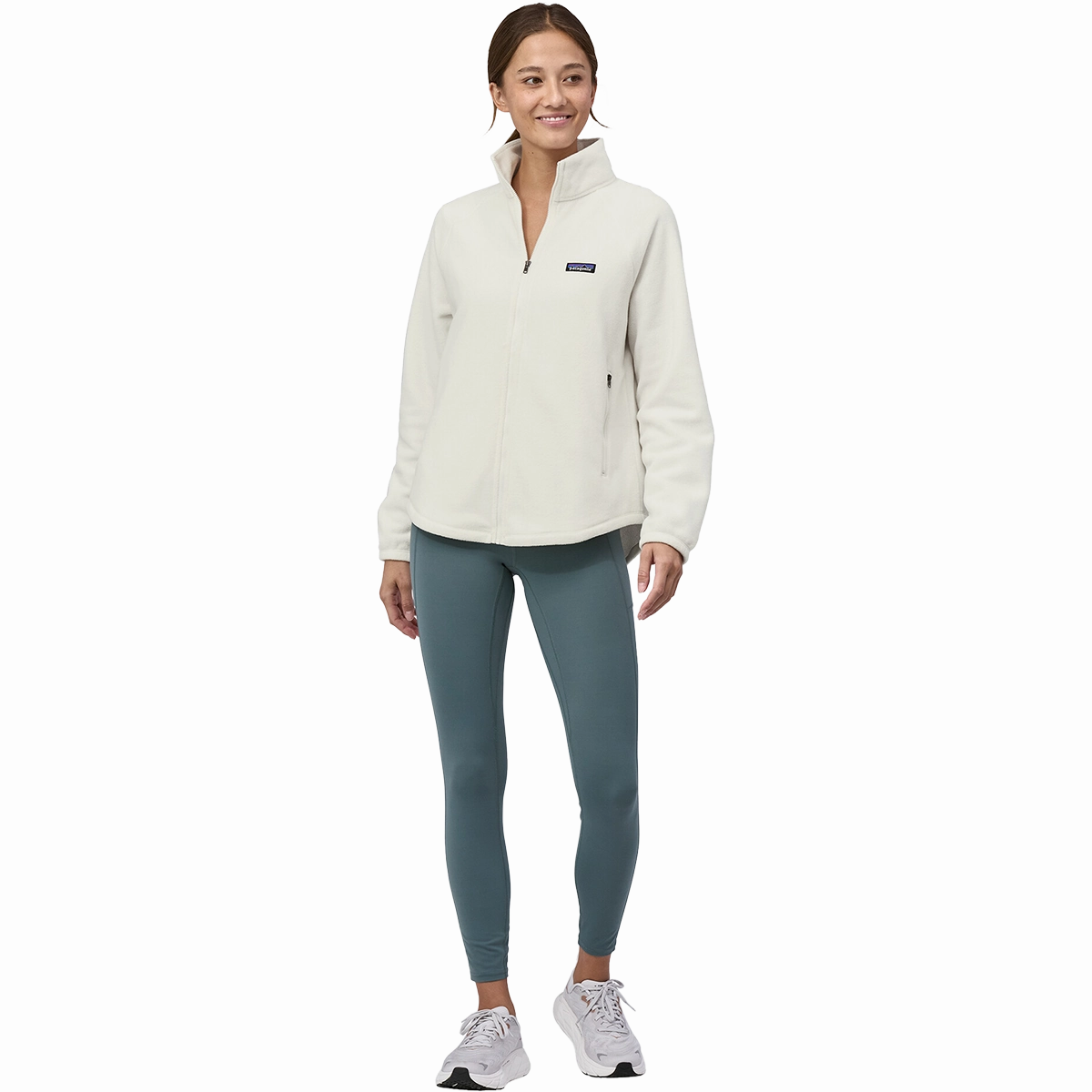 Women's Classic Microdini Jacket