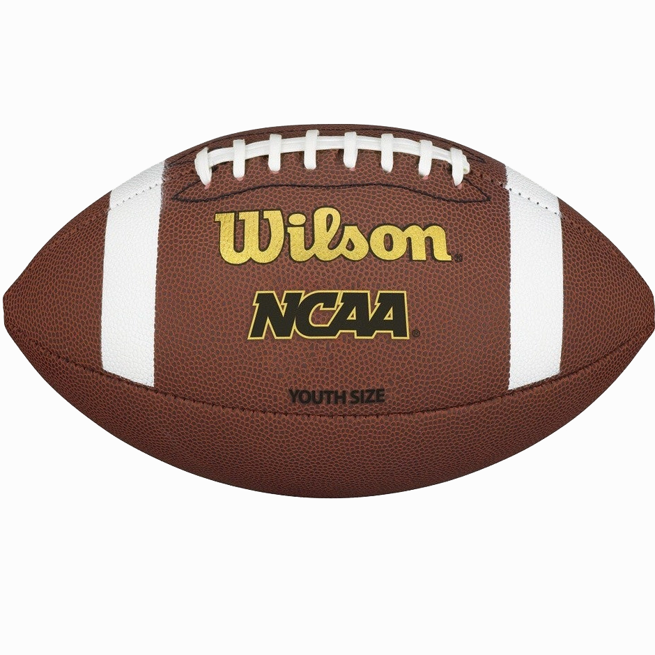 Youth NCAA Composite Football