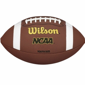 Youth NCAA Composite Football