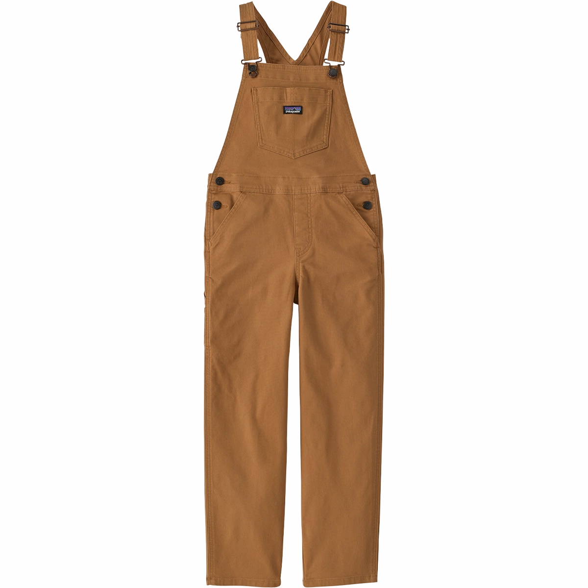 Youth Overalls