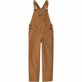 Youth Overalls