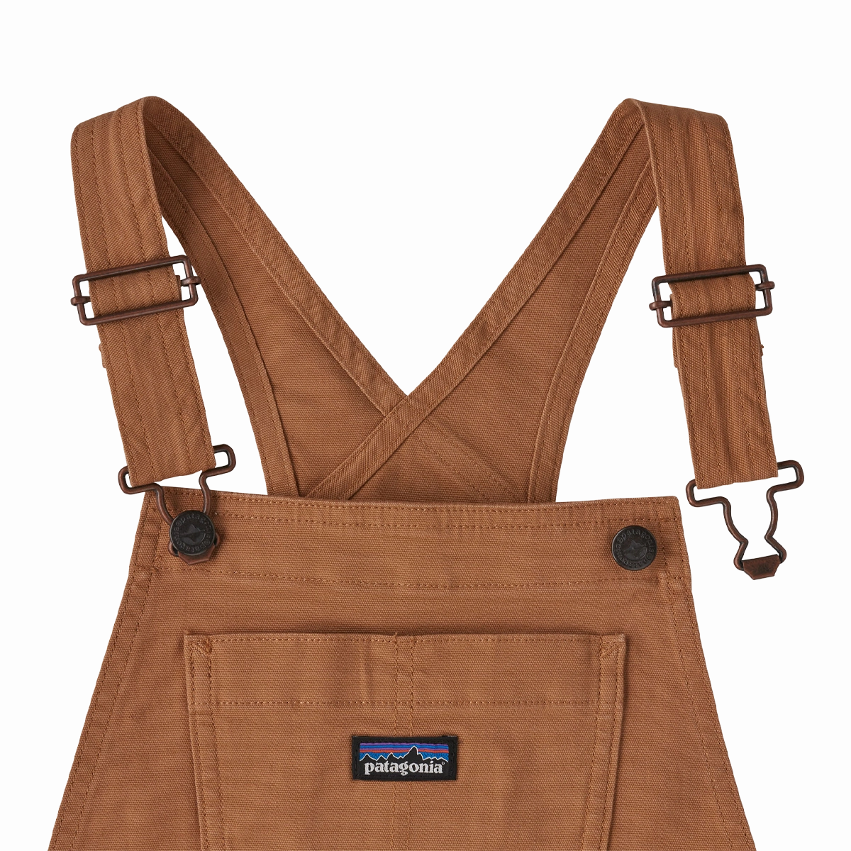 Youth Overalls